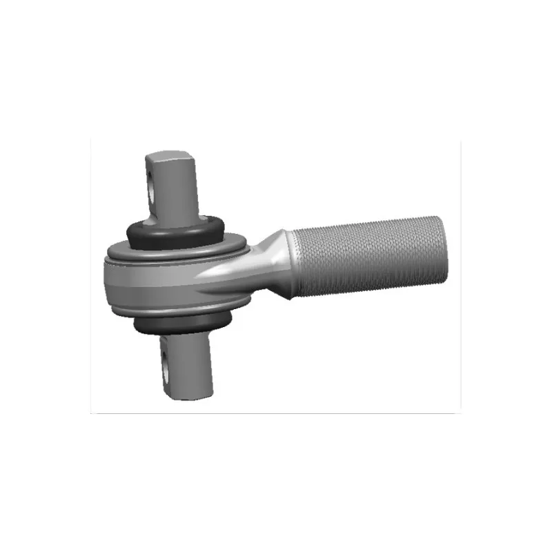 Rotule, jambe d'essieu LEMFORDER 21186 01