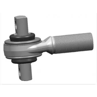 Rotule, jambe d'essieu LEMFORDER