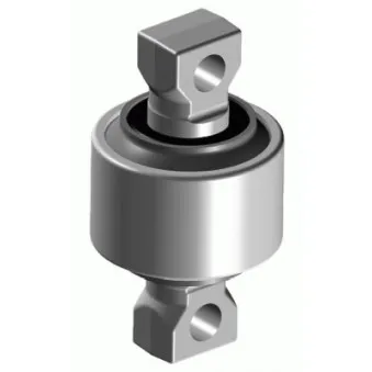 Kit de remise en état, bras de liaison LEMFORDER