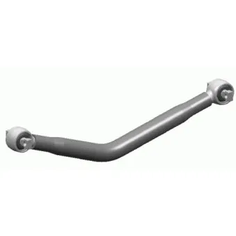 Triangle ou bras de suspension (train arrière) LEMFORDER