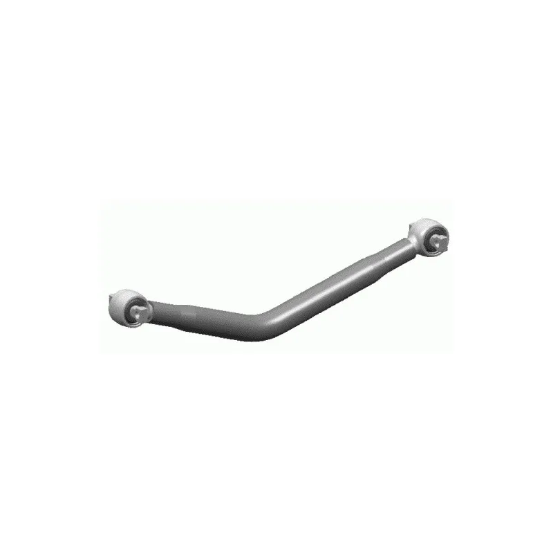 Triangle ou bras de suspension (train arrière) LEMFORDER 22055 01