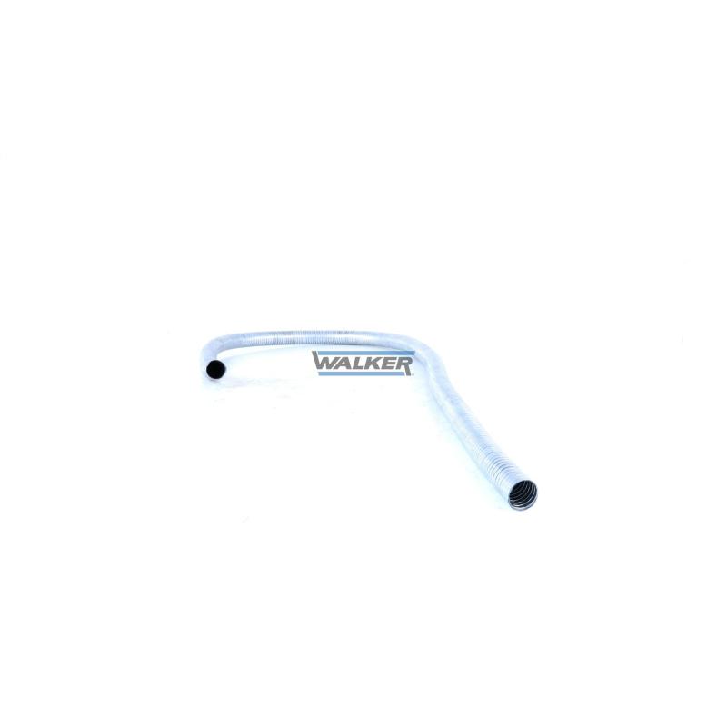 Tube ondulé, système d'échappement WALKER 10822 - Visuel 2