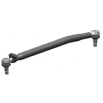 Barre de direction LEMFORDER