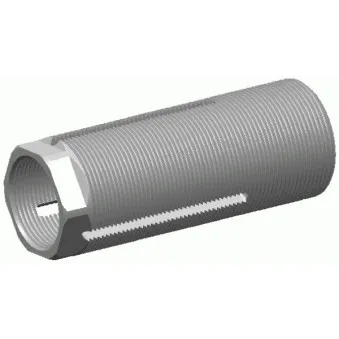 Boulon, alignement des roues LEMFORDER