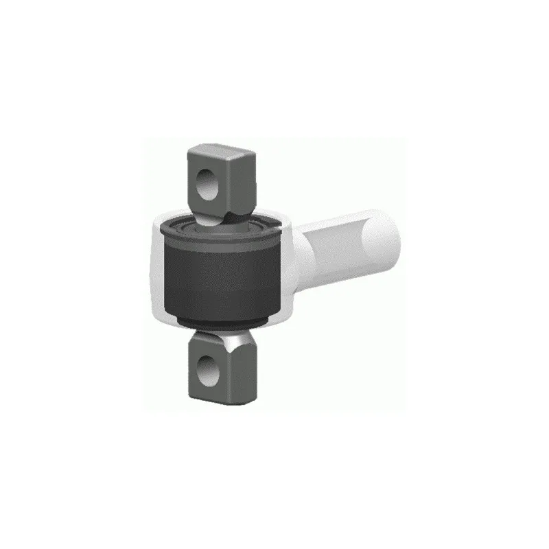 Kit de remise en état, bras de liaison LEMFORDER 22090 01