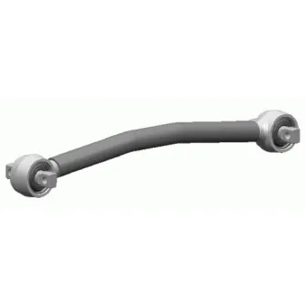 Triangle ou bras de suspension (train avant) LEMFORDER