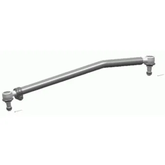 Barre de direction LEMFORDER