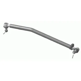 Barre de direction LEMFORDER