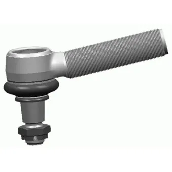 Rotule de barre de connexion LEMFORDER