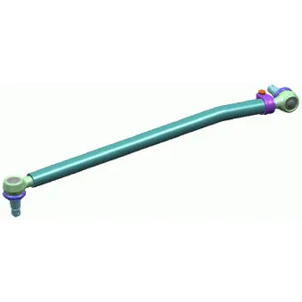 Barre de direction LEMFORDER