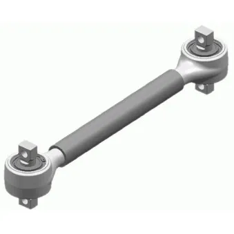 Triangle ou bras de suspension (train avant) LEMFORDER