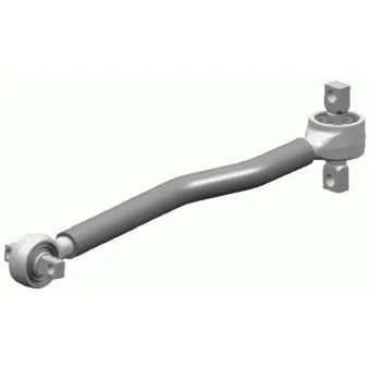 Triangle ou bras de suspension (train avant) LEMFORDER