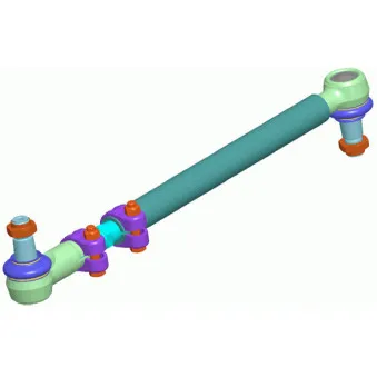 Barre de connexion LEMFORDER