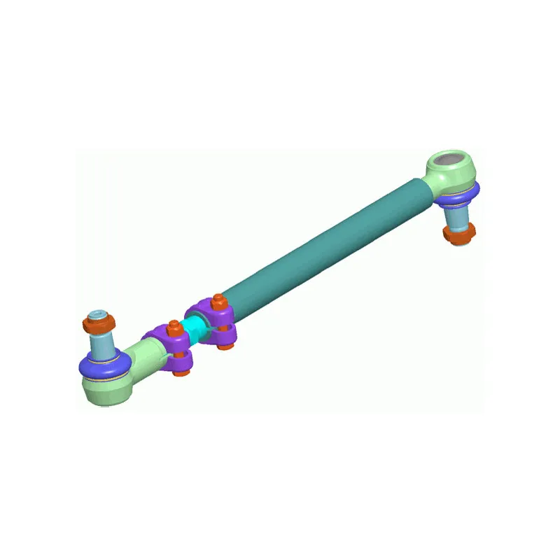 Barre de connexion LEMFORDER 21540 01