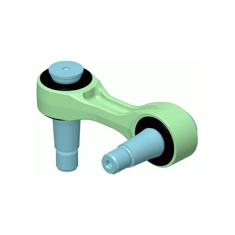 Entretoise/tige, stabilisateur LEMFORDER 21534 01