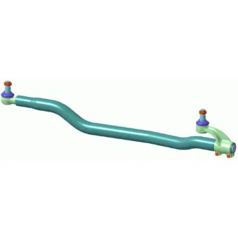 Barre de direction LEMFORDER