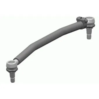 Barre de direction LEMFORDER