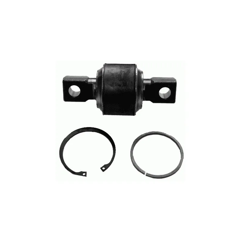 Kit de remise en état, bras de liaison LEMFORDER 21342 01