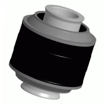 Kit de remise en état, bras de liaison LEMFORDER