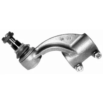 Rotule de barre de connexion LEMFORDER