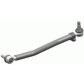 Barre de direction LEMFORDER