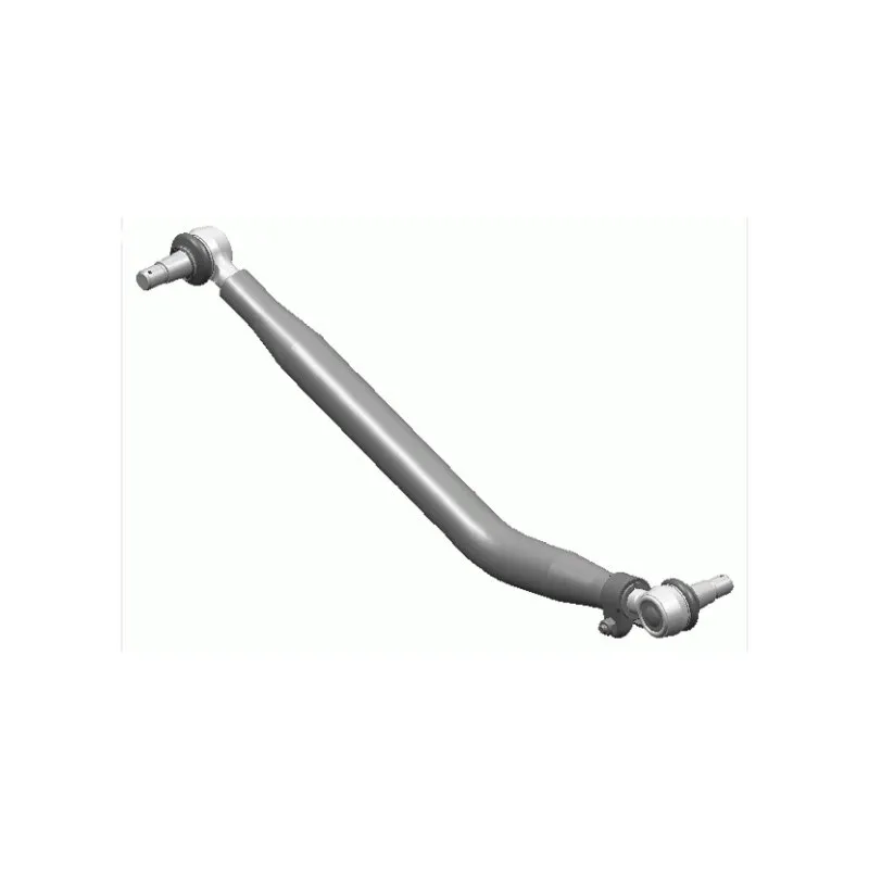 Barre de direction LEMFORDER 19663 01