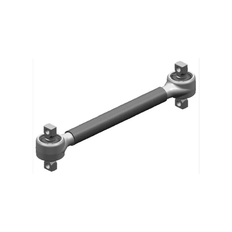 Triangle ou bras de suspension (train arrière) LEMFORDER 19752 01