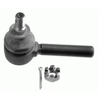 Boule, tringlerie de commande LEMFORDER