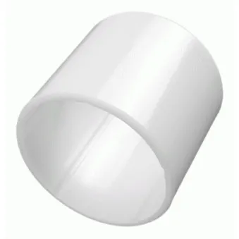 Douille, pivot de fusée d'essieu LEMFORDER