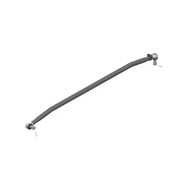 Barre de direction LEMFORDER 19553 01