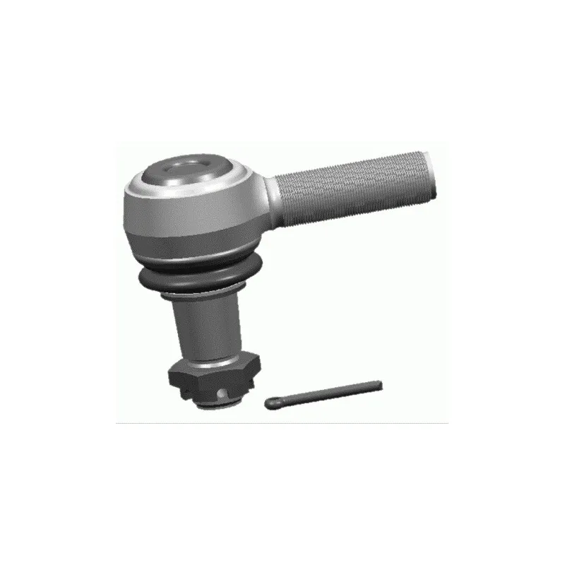 Rotule de barre de connexion LEMFORDER 19555 01