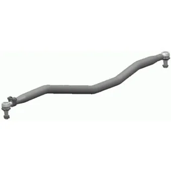 Barre de direction LEMFORDER