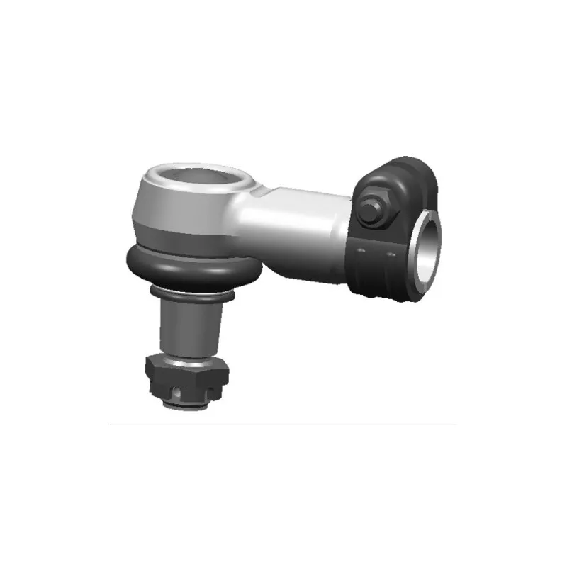 Rotule de barre de connexion LEMFORDER 19537 01