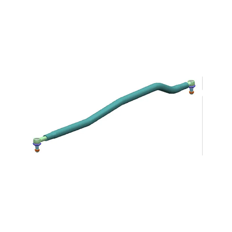 Barre de direction LEMFORDER 19588 01