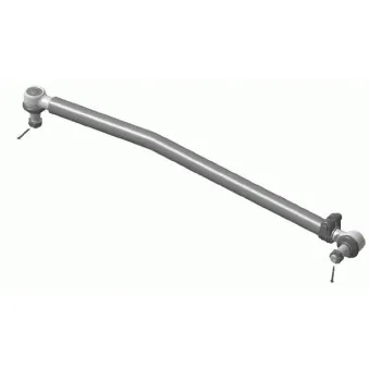 Barre de direction LEMFORDER