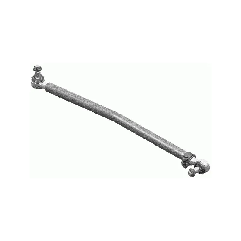 Barre de direction LEMFORDER 19607 01