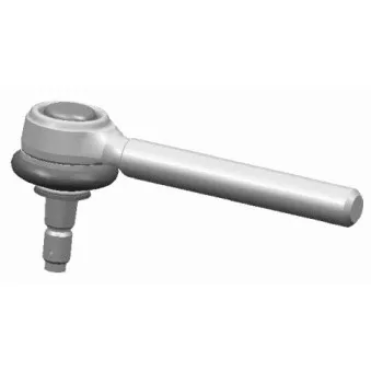 Boule, tringlerie de commande LEMFORDER