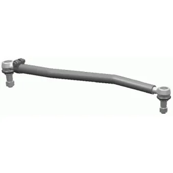 Barre de direction LEMFORDER