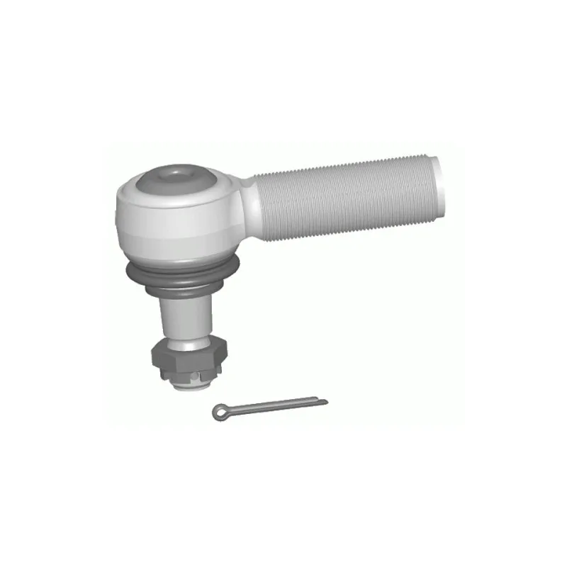 Rotule de barre de connexion LEMFORDER 19614 01