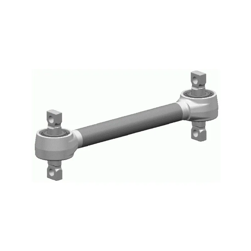 Triangle ou bras de suspension (train arrière) LEMFORDER 21663 01