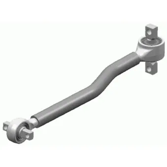 Triangle ou bras de suspension (train avant) LEMFORDER