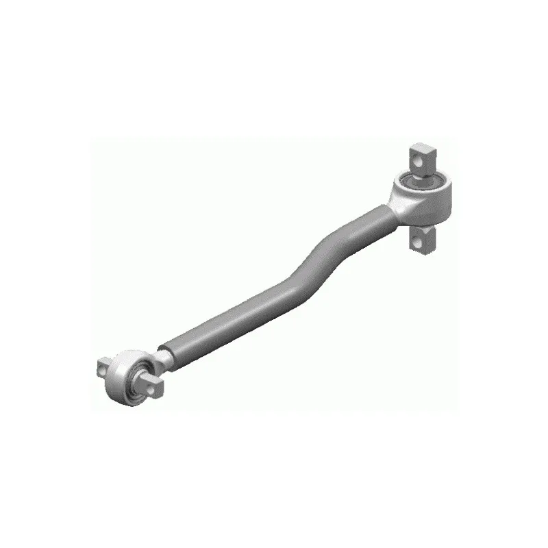 Triangle ou bras de suspension (train avant) LEMFORDER 21665 01