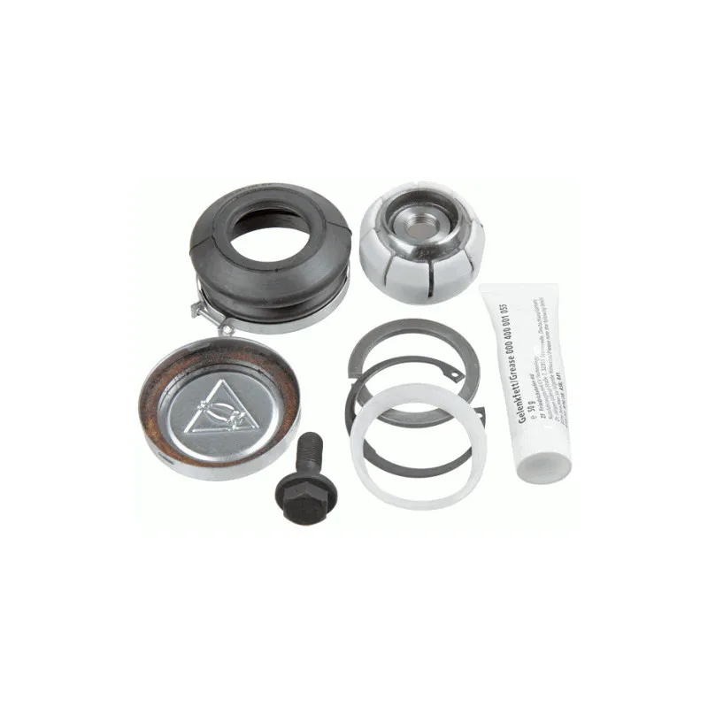 Kit de remise en état, bras de liaison LEMFORDER 21700 01