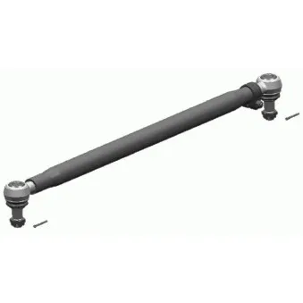 Barre de direction LEMFORDER