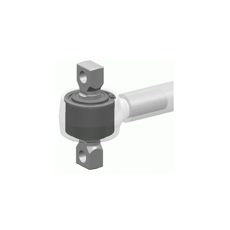 Kit de remise en état, bras de liaison LEMFORDER 21769 01