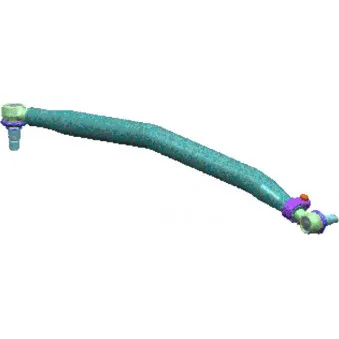 Barre de direction LEMFORDER