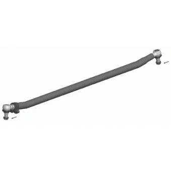 Barre de connexion LEMFORDER