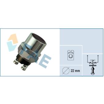 Interrupteur FAE 63320