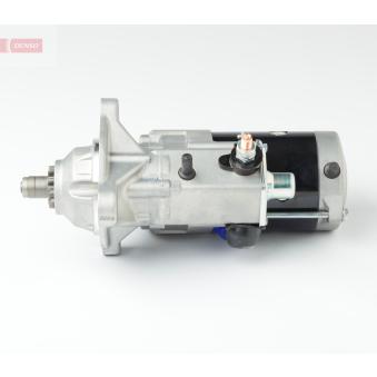 Démarreur DENSO DSN940