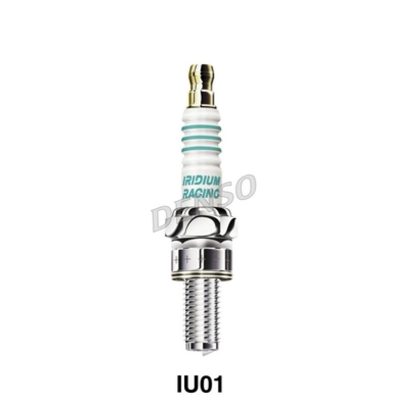 Bougie d'allumage DENSO IU01-24 - Visuel 3